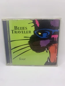 Blues Traveler CD - Picture 1 of 3