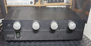 Amplificatore integrato Acurus DIA-100 MARK II - Foto 1 di 6