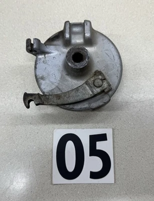 Honda MR50 Front Brake Hub 05 - Imagen 1 de 2