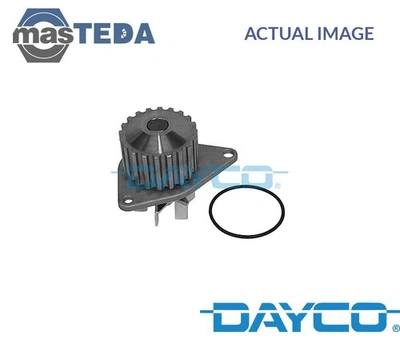 DP010 ENGINE COOLING WATER PUMP DAYCO FOR ROVER 100 METRO 114 D 1.4L 38KW - Image 1 of 4