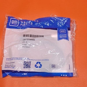 GM 15789984 Front Fog Lamp Light Wiring Harness Extension Right or Left Side - Picture 1 of 8