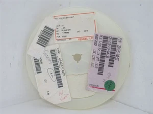 229077 New-No Box; Venkel CR1210-2W-102JT Lot-3800 Chip Resistor; 1Kohm - Picture 1 of 3