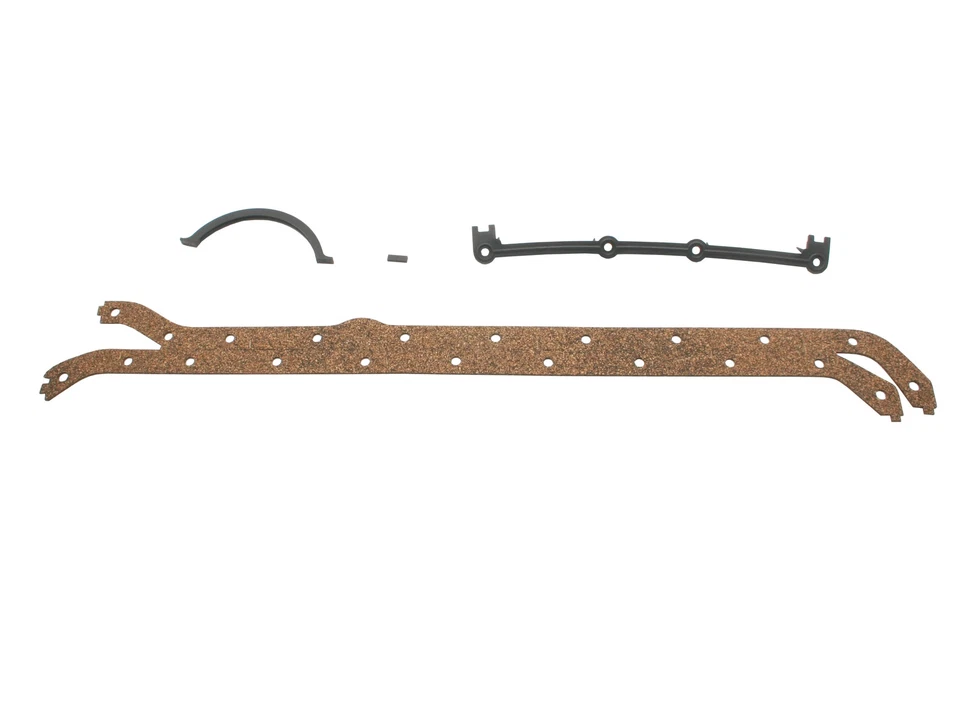 Holden 6cyl Oil Pan / Sump Gasket Set 149 161 179 186 194 202 2.8 3.3 - GSHC043E - Image 1 of 1