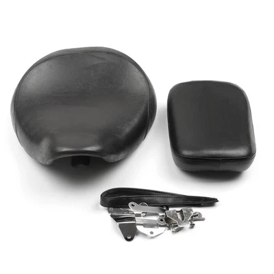 Spirit Cushion Honda ACE Rear For 98~03 Seat VT750 Set Shadow VT750C Front CD - Image 1 of 4