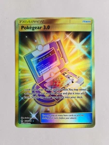 Pokegear 3.0 (Secret) 233/214 Sm-Unbroken Bonds Holo - Picture 1 of 2