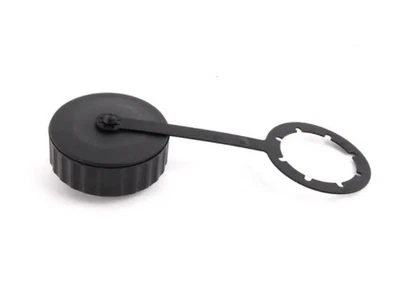 BMW X5 F15 F85 M OBD II coperchio connettore diagnostico 12521703202 NUOVO AUTENTICO - Immagine 1 di 4