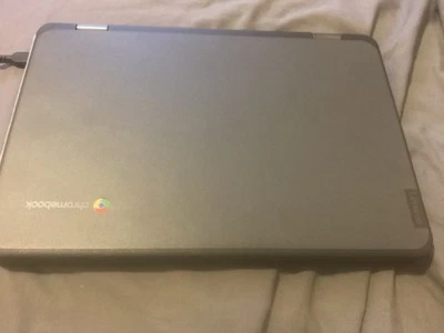 lenovo 300e chromebook gen 3 - Image 1 of 4