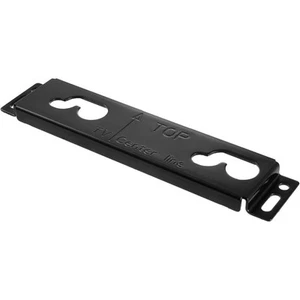 Support mural barre de son facile à installer compatible avec AAA74310301 - Zdjęcie 1 z 11