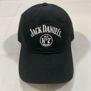 Callaway x Jack Daniels Unisex Erwachsene OSFM bestickt alt Nr. 7 StrapBack Baumwolle - Bild 1 von 8