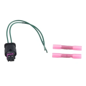 Premium Battery Connector for Ford Focus Escape 2012 2018 Direct Fitment - Picture 1 of 12