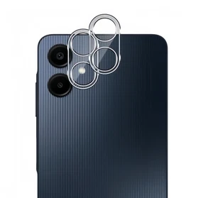 Verre Trempé Protection Objectif Caméra Pour Samsung Galaxy A06 - Photo 1 sur 6