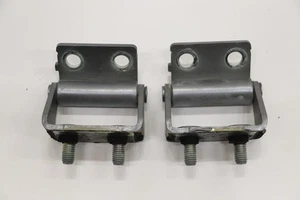 Juego de 2 bisagras traseras derecha o izquierda para puerta levadiza MITSUBISHI OUTLANDER 2014-2020 OEM - Imagen 1 de 9