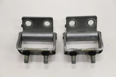 2014 - 2022 2023 2024 MITSUBISHI OUTLANDER Tapa Bisagra Rl Lh Rh 5802a456 Foto 1 de 4