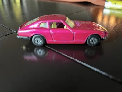 Matchbox SuperFast Datsun 280 Z 2+2 No. 67 Foto 1 de 4