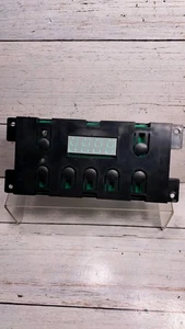 Scheda di controllo timer orologio forno adatta per Frigidaire Electrolux Tappan # 316455410 - Foto 1 di 14