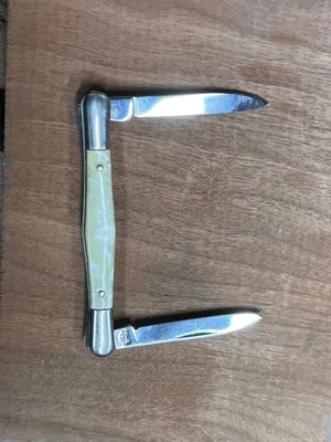 Hermosa navaja imperial... como nueva - afilada... XLNT! Foto 1 de 4