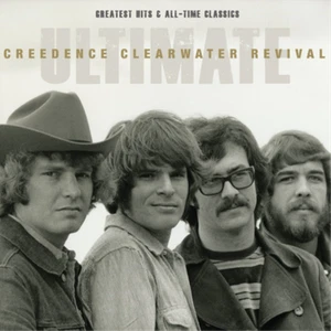 Creedence Clear Ultimate Creedence Clearwater Revival: Greatest (CD) (US IMPORT) - Picture 1 of 1