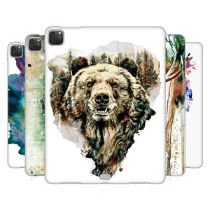 OFFICIAL RIZA PEKER ANIMALS SOFT GEL CASE FOR APPLE SAMSUNG KINDLE - Picture 1 of 19