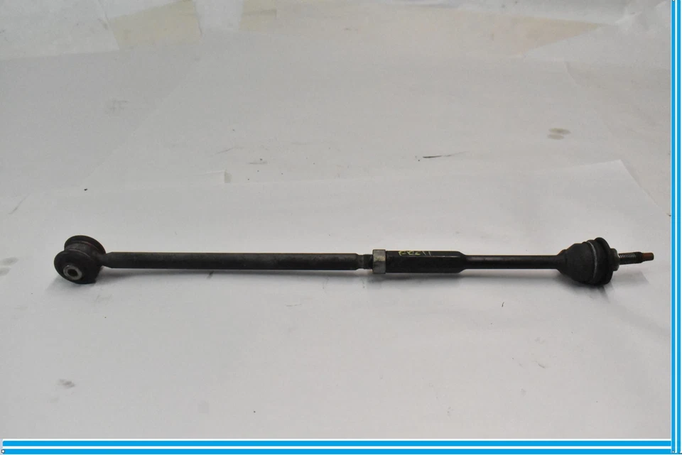 07-09 Jaguar XF XJ XK Suspensión trasera Barra de amarre OEM Foto 1 de 4