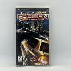 Need for Speed Carbon Own the City NFS Sony PlayStation PSP Game Free Post