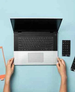 Framework Laptop 16inch (AMD Ryzen™ 7 7840HS, 16GB RAM, 512GB SSD) - US Keyboard - Picture 1 of 6