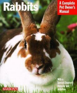 Rabbits by Wegler, Monika