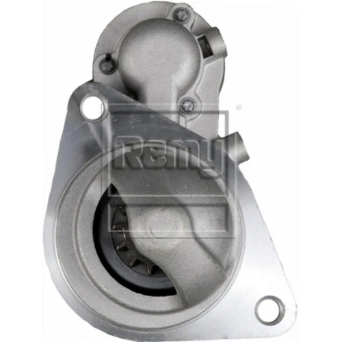 Motor de arranque para Hyundai Genesis 2013-2016 cupé REMY Foto 1 de 4