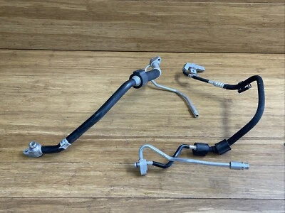 Audi A6 A7 2019-2024 aire acondicionado manguera tubo OEM nuevo Foto 1 de 4