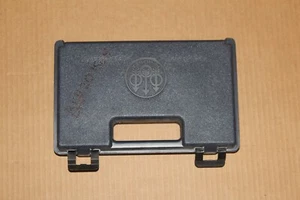 1 Beretta 92 Factory Hard Lightweight Blue Gun Case #R20 - Picture 1 of 8