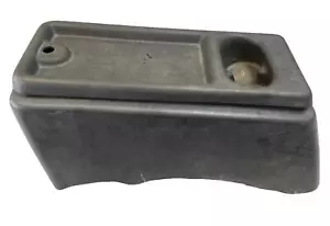 Jeep CJ YJ black center console CJ7 CJ8 YJ Wrangler 76-90 Factory plastic! - Bild 1 von 12