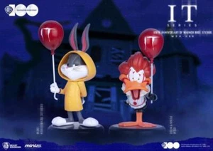 Looney Tunes 100th anniversary of Warner Bros. Studios Mini Egg Attack Figures S - Picture 1 of 7