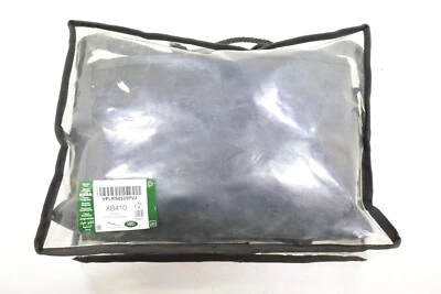 Fundas de asiento impermeables Land Rover Discovery L462 2017-2020 OEM ajuste a medida FR Foto 1 de 4