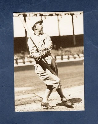 #27 EDDIE COLLINS, White Sox NM | 1/12,000 Limited Edition | 1987 Conlon/TSN/WWS - Image 1 of 4