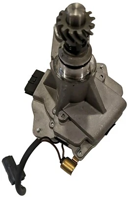 Ignition Distributor Replaces 22100-1W601 Fits Nissan, Mercury, Infiniti - Image 1 of 4