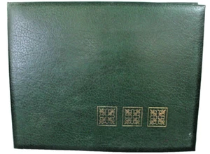 Incredible 148pcs South Africa Safari Zululand Tribal Professional Photo Album - Picture 1 of 17