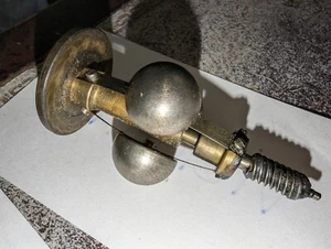 Victor Victrola Motor Governor / Untested / (F) - Picture 1 of 4