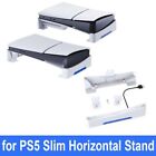 Game Accessories Horizontal Stand Extension Hub Host Base For Ps5 Slim