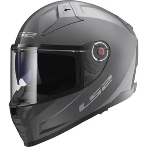 LS2 Citation II Helmet Full Face Lightweight Inner Shield Pinlock DOT ECE XS-3XL - Picture 1 of 15