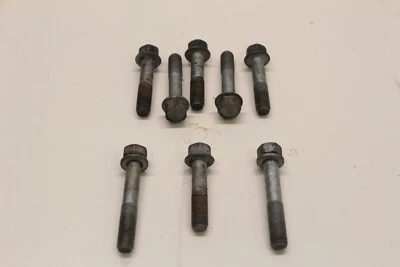 Hyundai Genesis 2010-2012 cupé OEM 2,0 L transmisión automática campana carcasa pernos de montaje Foto 1 de 4