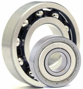 OS 61 SF Bearings (later model) - Picture 1 of 2