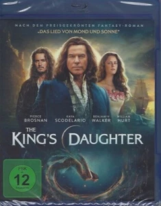 The King s Daughter - BluRay - Neu / OVP