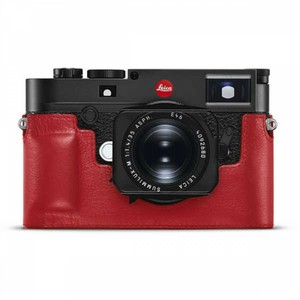 leica camera bolsas