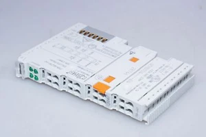 Wago 750-641 DALI/DSI-Master Klemme - Bild 1 von 2