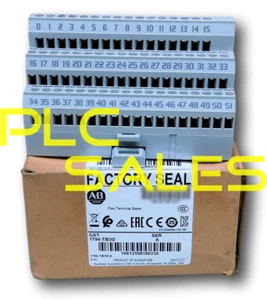 Allen Bradley 1794-TB3G Series A  |  Flex IO Terminal Base  *NEW* - Picture 1 of 3