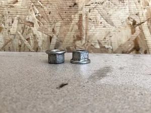 Homelite Kettensäge UT10589 42cc 3514C Teil Stabmuttern - Bild 1 von 2