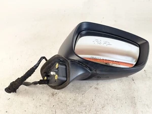 18-23 MAZDA CX-9 RIGHT PASSENGER SIDE REAR BACK VIEW MIRROR ASSEMBLY OEM - Picture 1 of 3