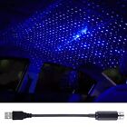 USB Projektor Nachtlicht, tragbar verstellbar Stern Dachlicht Auto Innenraum L...