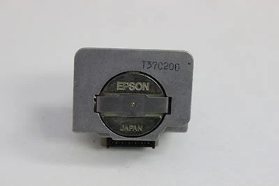 CABEZAL DE IMPRESIÓN EPSON F413100000 MATRIZ DE PUNTOS FX86E FX286E T750 CON GARANTÍA Foto 1 de 3