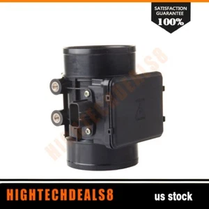 Mass Air Flow Sensor MAF Meter For 99-03 Chevrolet Tracker Mazda Suzuki 2.0L L4 - Picture 1 of 3