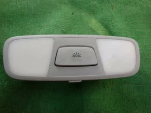 2015 AUDI A3 REAR INTERIOR DOME LAMP LIGHT OEM 15 16 17 18 19 2016 - Picture 1 of 4